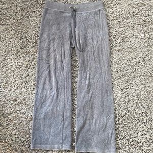 Juicy Couture sweatpants
